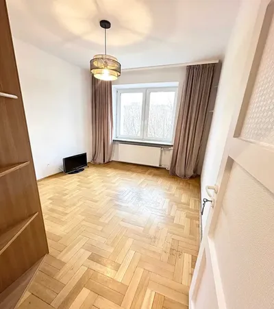 Wąwolnicka-3pok-76m-Praga Południe-Saska Kępa-balkon-ciche-Park Skaryszewski - miniatura 4