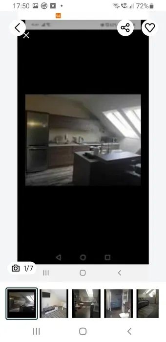 Pokoj do wynajęcia na osiedlu Drabinianka