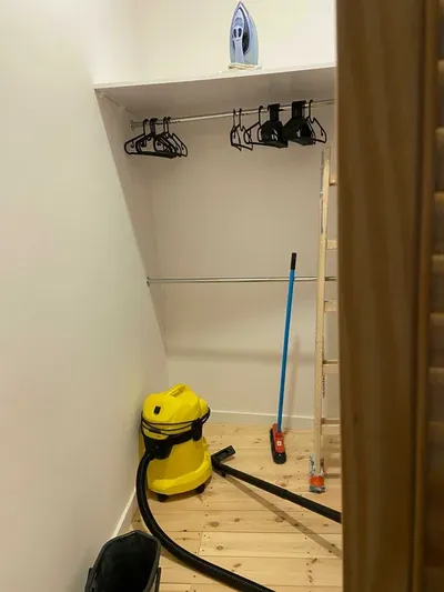 Do wynajęcia pokój z garderobą w centrum Gdańska - ul. Łąkowa - miniatura 5
