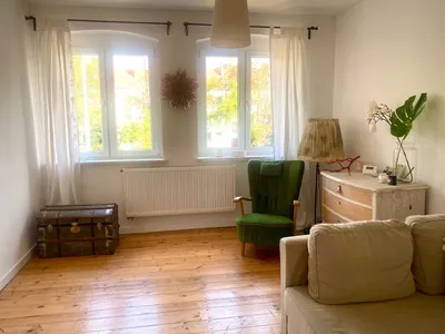 Jasne, przestronne 3 -pok. mieszkanie do wynajęcia, Ślężna, od zaraz - miniatura 4