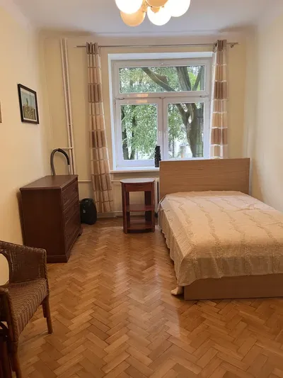 Mieszkanie 3 pokojowe na wynajem Żoliborz - miniatura 2