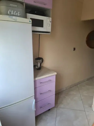 Mieszkanie 2 pokoje (37 m²) ul. Marszałkowska - miniatura 4
