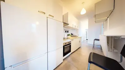 Pokój z BALKONEM | Śródmieście Gliwice, ul. Kozielska 5 - miniatura 5