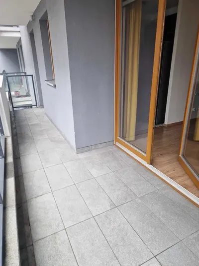 Wynajmę mieszkanie 44m2 BLISKA WOLA Wysoki standard - miniatura 2