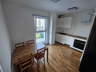 Wynajmę mieszkanie 3 pokojowe na ul. Pachońskiego, miejsce postojowe