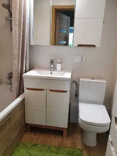 Mieszkanie do wynajęcia Kraków Bronowice, Armii Krajowej - miniatura 5