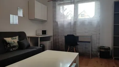 Duży pokój 15m2, os. Brzezina, blisko UMK, bez żadnych dodatkowych opłat - miniatura 2