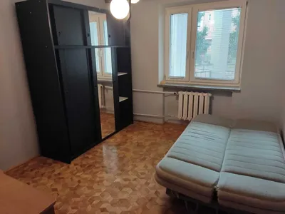 Wynajmę mieszkanie 3 pok. obok Politechniki, możliwość wyn. studentom - miniatura 3