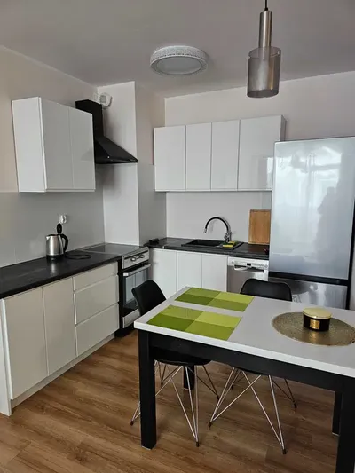 Komfortowe 2 pokojowe Jasień - miniatura 3