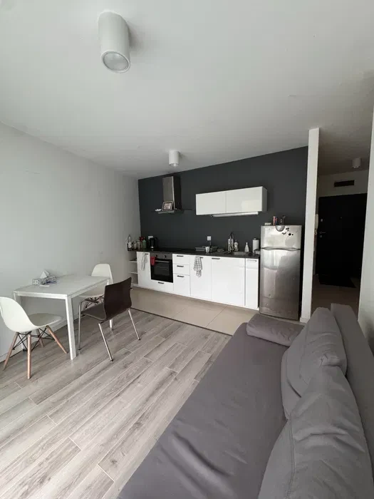 Wynajme mieszkanie 32m2 Bronowice ul. Zygmunta Starego - 1/5