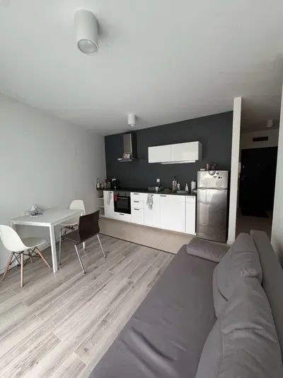 Wynajme mieszkanie 32m2 Bronowice ul. Zygmunta Starego