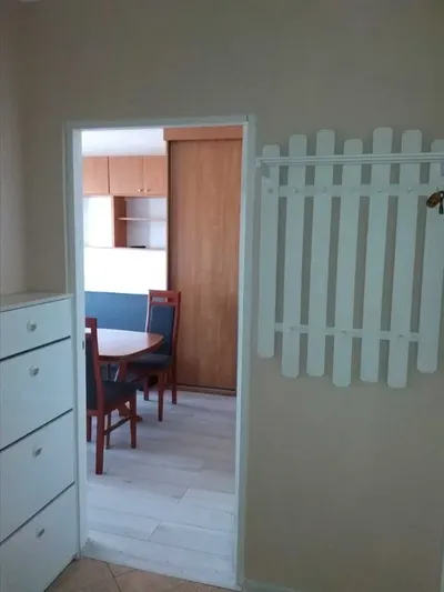 2 -pokojowe mieszkanie na Woli, osiedle Koło - miniatura 5