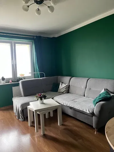 Mieszkanie na wynajem Bydgoszcz osiedle Wyżyny - miniatura 2
