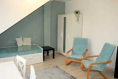 Kawalerka 24 m² na Bieżanowie