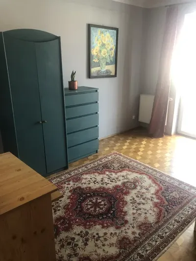 Centrum | 3 pokoje | Balkon | Piwnica | Parking - miniatura 4