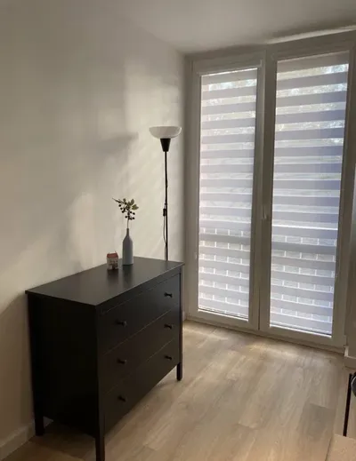 Przytulna kawalerka OD 1.10! | Centrum | SkyTower, UE, Dworzec Główny - miniatura 2