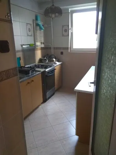Pokój obok metra Służew - miniatura 5