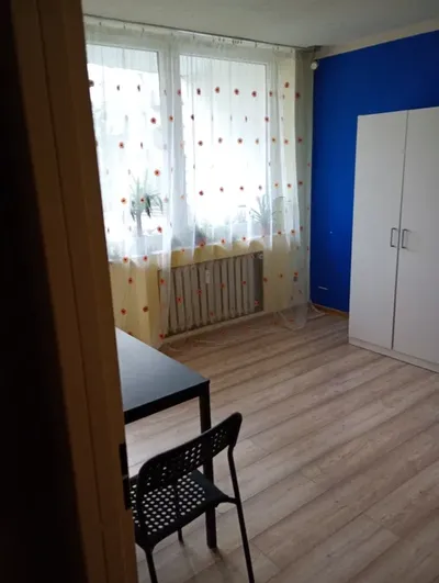Pokój jednoosobowy duży z balkonem do wynajęcia bemowo ul. Wyki od zaraz - miniatura 3