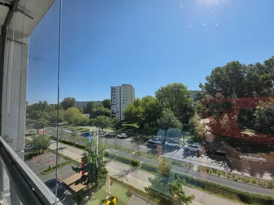 Bielany ul. Sokratesa 2 pokoje 42m - miniatura 5