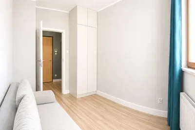 Zajezdnia Wrzeszcz Mieszkanie 3-pokojowe, garaż podziemny - miniatura 5
