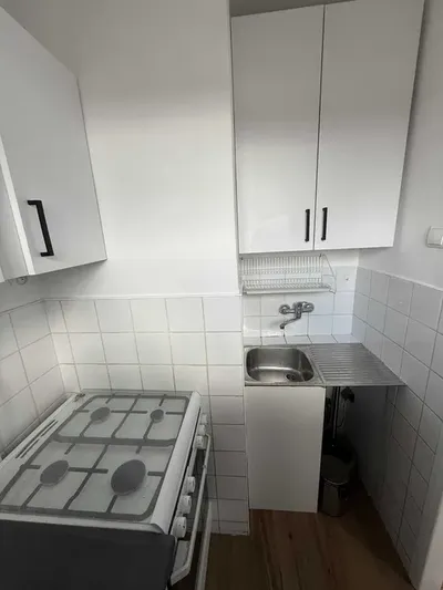 Umeblowana kawalerka z widokiem na Operę Novą (Centrum Bydgoszczy) - miniatura 5