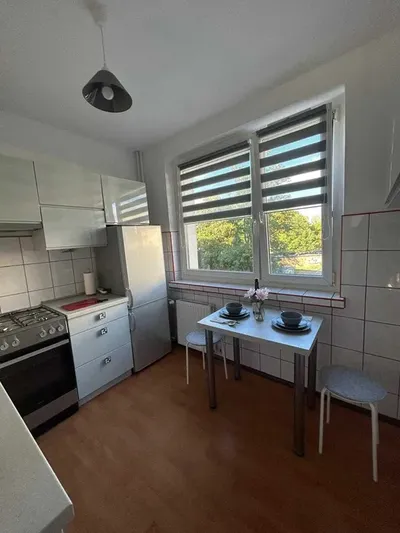 Mieszkanie 2-pokojowe, umeblowane, po gruntownym odświeżeniu, blisko Centrum i Silesii - miniatura 5