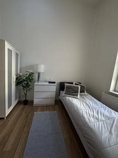 Wynajem 4 pokoje Gdańsk Wrzeszcz koło PKP, 101m2 - miniatura 5