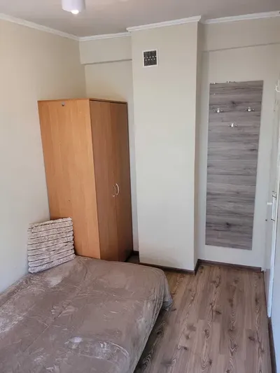 Pokój jednoosobowy – Bydgoszcz Centrum, ul. Sobieskiego 6 - miniatura 2