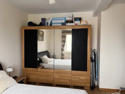 Przytulne mieszkanie Ogrody 19F Wyżyny Bydgoszcz - miniatura 4