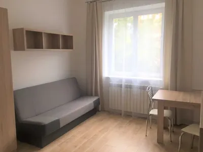 Kawalerka na Starej Ochocie od zaraz. Bezpośrednio!
