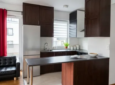 4-pokojowe mieszkanie 80m2 | 2 łazienki | Balkon | Garaż | Żoliborz - miniatura 3