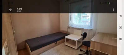 Do wynajęcia mieszkanie 2-pokojowe ul.Bobrzynskiego - miniatura 5