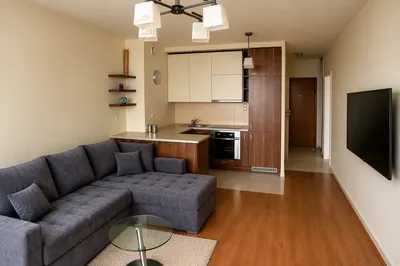 Mieszkanie 2 pokoje/ flat for rent TarasyVerona - miniatura 2