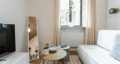 Wyjątkowe 2-pokojowe mieszkanie w centrum ul. Waliców 17 - miniatura 3