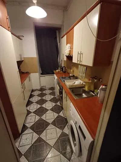 36 m2 z wyposażeniem umeblowane Lwowska właściciel - miniatura 5