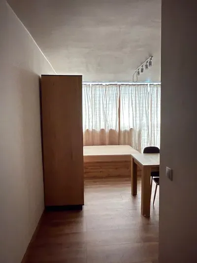 Słoneczne studio 28 m² | 13 piętro | balkon | widok | Tysiąclecie - miniatura 3