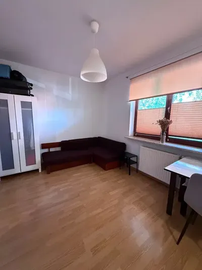Saska Kępa, 1 pokojowe - miniatura 2