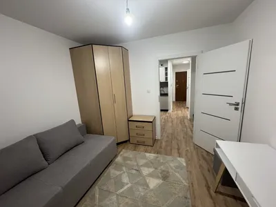 Mieszkanie 2 pokoje Gromskiego Staromieście - miniatura 5