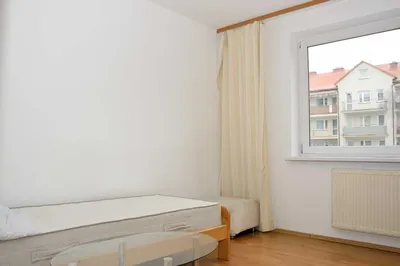 Mieszkanie 3 pokojowe dla rodziny lub studentów np. UR - miniatura 4