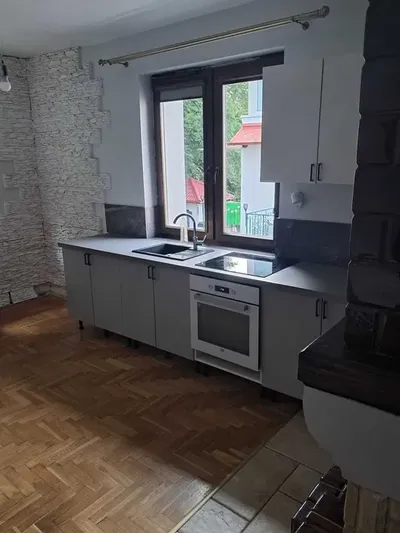 Mieszkanie 2 pokojowe Gdynia Centrum - miniatura 3
