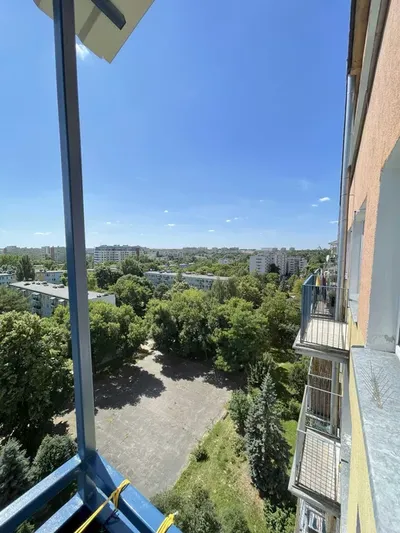 Mieszkanie dla studentów Lublin ul. Pana Balcera - miniatura 3