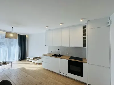 Mieszkanie kawalerka wynajem Katowice - miniatura 2