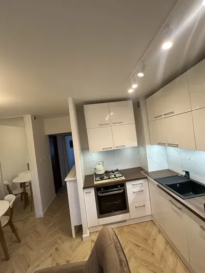 Wynajme mieszkanie 33 m - miniatura 3