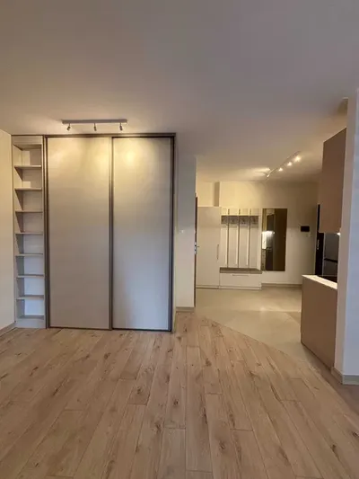Apartament 44 m2 ul. Marcelińska 18, Grunwald - miniatura 5