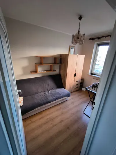 Nowe Miasto, 42m, Ip, 2 pokoje - miniatura 2