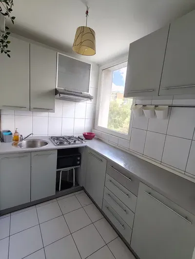Mieszkanie do wynajęcia Łódź Górna - miniatura 4