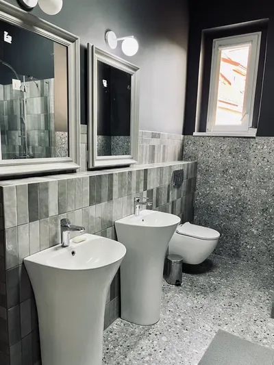 Pokoj 1 os, wysoki standard w swietnej lokalizacji - miniatura 4