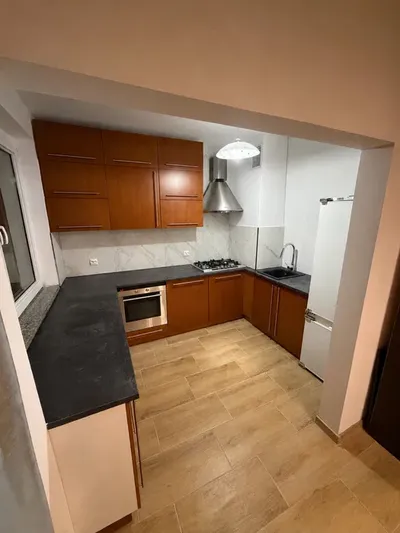 Wynajmę apartament 31 m2 z pięknym widokiem na Warszawski Mokotów - miniatura 4