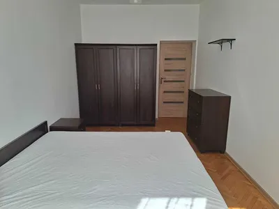 Do wynajęcia mieszkanie 2-pokojowe, 48m2 na Dolnym Mokotowie - miniatura 4