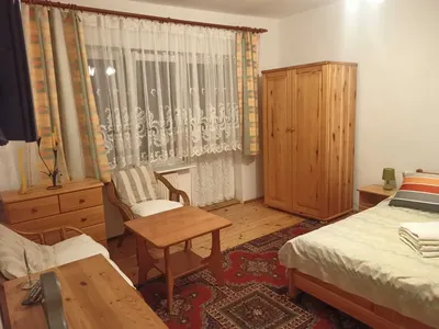Wynajmę pokój 16 m2
